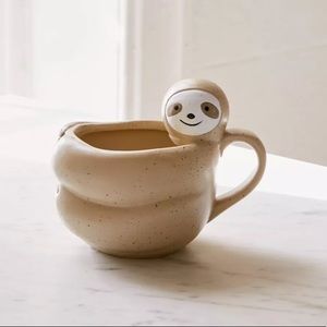 Sloth Mug